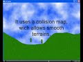 Multiplayer 2D side-scrolling shooter (WIP) Multiplayer 2D side-scrolling shooter (WIP)
