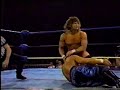 WCW Power Hour \ WCW Power Hour \
