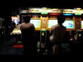 videos de A horse race