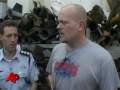 Joe Plumber: Media Shouldn't Report War