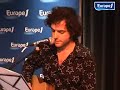 La famille Chedid chez Thierry Lecamp