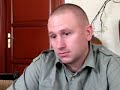 Robert \"?azik\" Sosnowski wr�ci? z Afganistanu