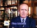 [60SEC] Pino Arlacchi on EU policy towards Afghanistan