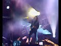 Soda Stereo Caracas 2007