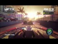 Dirt Showdown Preview part 1