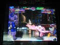MvC2 - Fun Arcade - Hollister vs Mr Blackheart (Rnd 1)