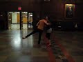 AA Mini Girl Jam - Jojo Jackson and Adam Boehmer