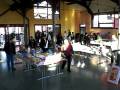 ouverture de la Bourse aux jouets de l'APEPA ROSHEIM 2008
