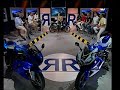 moto tv giulia atzori ospite rr races report