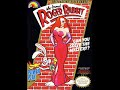 one of the only good things about this game was that rare developed it (ljn still touched it, though, and it turned into pure shit). as a consequence, we got music like this composed by video game music legend david wise. hey, it's part of ljn's 