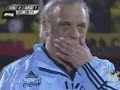 Colombia 2 - Argentina 1 - Eliminatorias 2010
