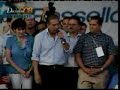 Rossell� acepta su derrota