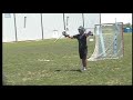 LaxFit Clip 2009 01