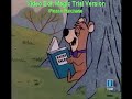 oso yogui doblaje