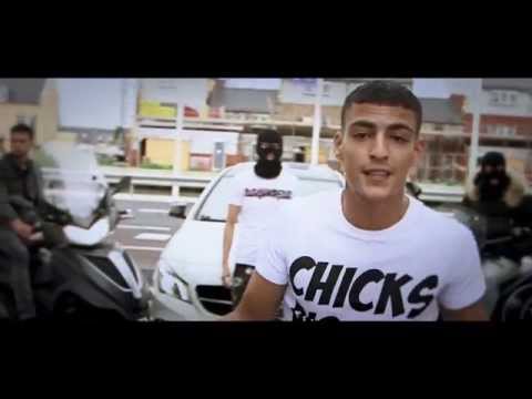 | BOEF - Jaar Geleden (prod. Monsif)