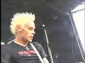 AFI - Live Warped Tour \"Days of the Phoenix\"