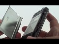 Sony Ericsson XPERIA X2 - Overview