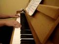 Linkin Park   Numb  Piano 
