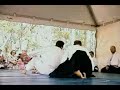 Motier Haskins Sensei, 5th Dan, at 2007 Hatsume Festival