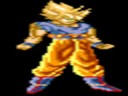 tributo a goku