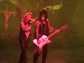Motley Crue- Primal Scream (LIVE) Wantagh, NY 2008