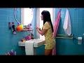 teen in bathroom teen in bathroom