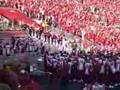 Jump Around Badgers