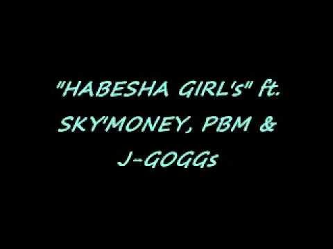 habesha girl - My Eritrean and Ethiopian girls be the hottest ones. Sky'Money -