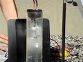 Hydrogen Production with Sunlight