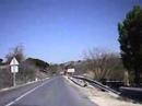 paseo por jucar con sportster