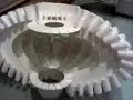 norm03 lampshade assembly