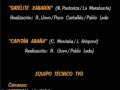 Xabar�n Club - Artistas e equipo t�cnico