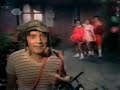 El Chavo del 8 - Óyelo, Escúchalo -  Busca a Jesús - Humor Cristiano - « Mis Videos Cristianos »