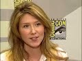 Jewel Staite - Dr. Keller