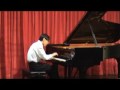 Beethoven Sonata Op.57 3rd Movement