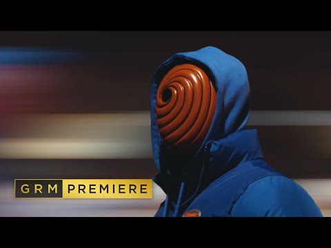 Offica – Sharingan [Music Video] | GRM Daily