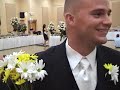 Surprise First Dance Wedding Video Pt. 1 Wedding Party