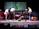 513 lb at USAPL Bench Press Nationals in Charlotte,NC