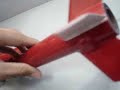 2º stage Tauro Rocket 2º stage Tauro Rocket