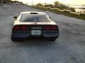 1986 Corvette C4 Frankenstein