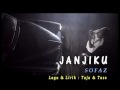 Sofaz - Janjiku *Original Audio