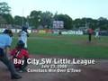 SWLL Bay City MI State Champs Semi-Final Win Over G'Town