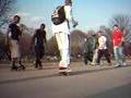 Easter Sunday Skating at Hyde Park, London, 2007
