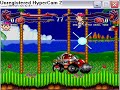 LS Ness MUGEN #6:Dr. Eggman