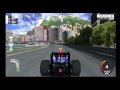 F1 2009 (Wii) Grand Prix de Monaco