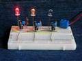 twinkle 3 leds