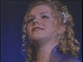 Sarah Fuhr 2007 - Winner - Junior division - Warren Idol