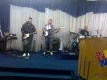 Louvor Ieq Alves Dias - Eu Amo Voces 3 - 20/05/2012