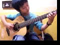 Tango - Sungha Jung
