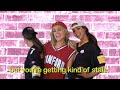 Tabalicious (Our First Video EVER)